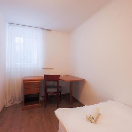 Papas Apartment Lesce  Εξωτερικό φωτογραφία