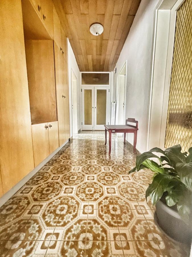 Papas Apartment Lesce  Εξωτερικό φωτογραφία