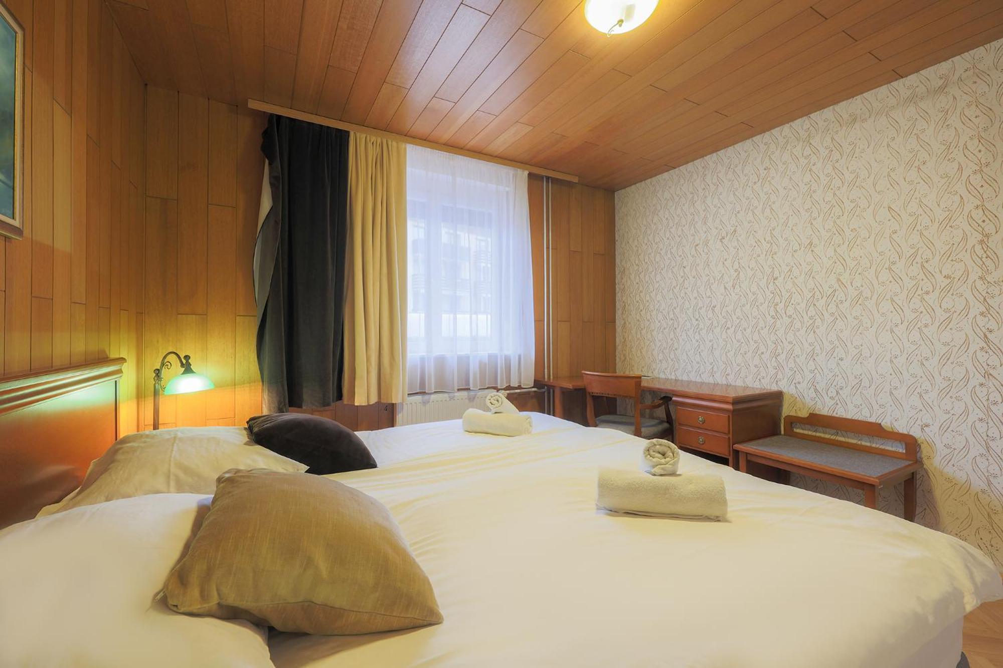 Papas Apartment Lesce  Εξωτερικό φωτογραφία